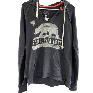 Billabong California Love Hoodie